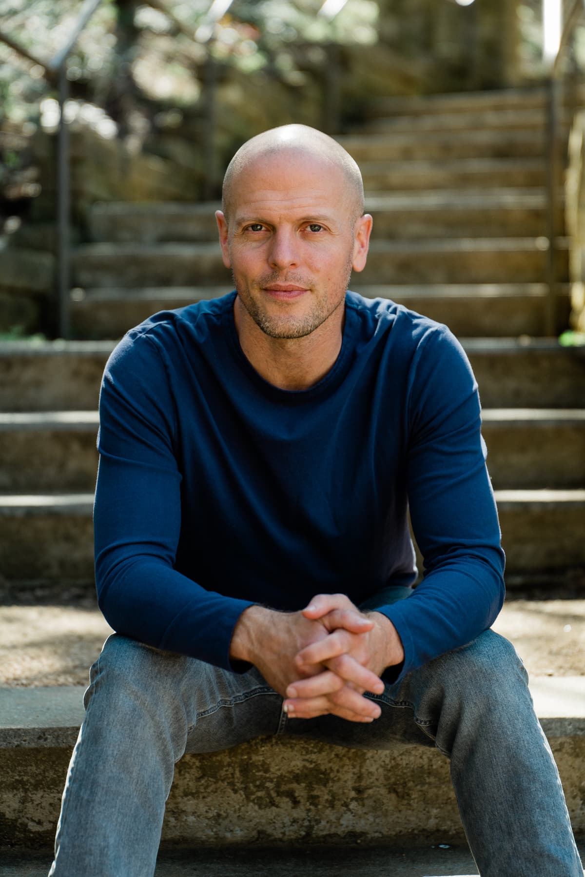 Tim Ferriss's supplement stack